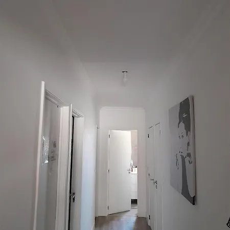 Quarto Para Ferias Em Cascais