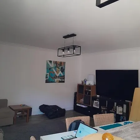 Quarto Para Ferias Em Homestay szállás *